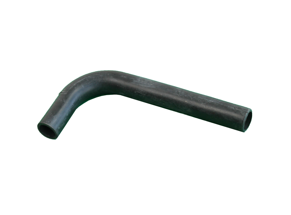 Gaggia Classic Espresso Machine Outlet Drain Tube (Pipe) - Genuine OEM CF0149 (Chrome, Italy)