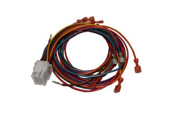 Goodman 0259F00007P 12-Pin Wiring Harness
