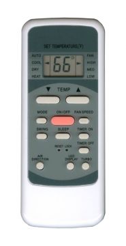 Goodman Remote 203355091255