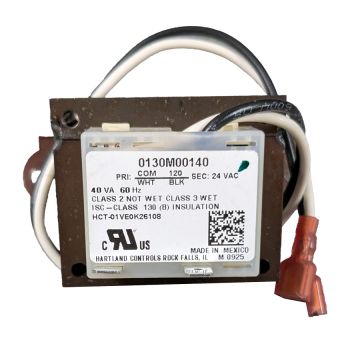 Goodman 0130M00140S Transformer 24V