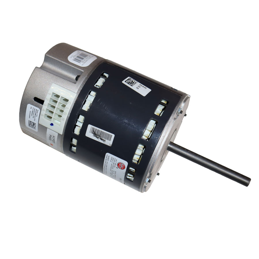 MSGM ウェフモチフスカト 3842MDD23257366 18 GoodmanParts.net: Goodman 0131M00608S 1HP ECM Blower Motor