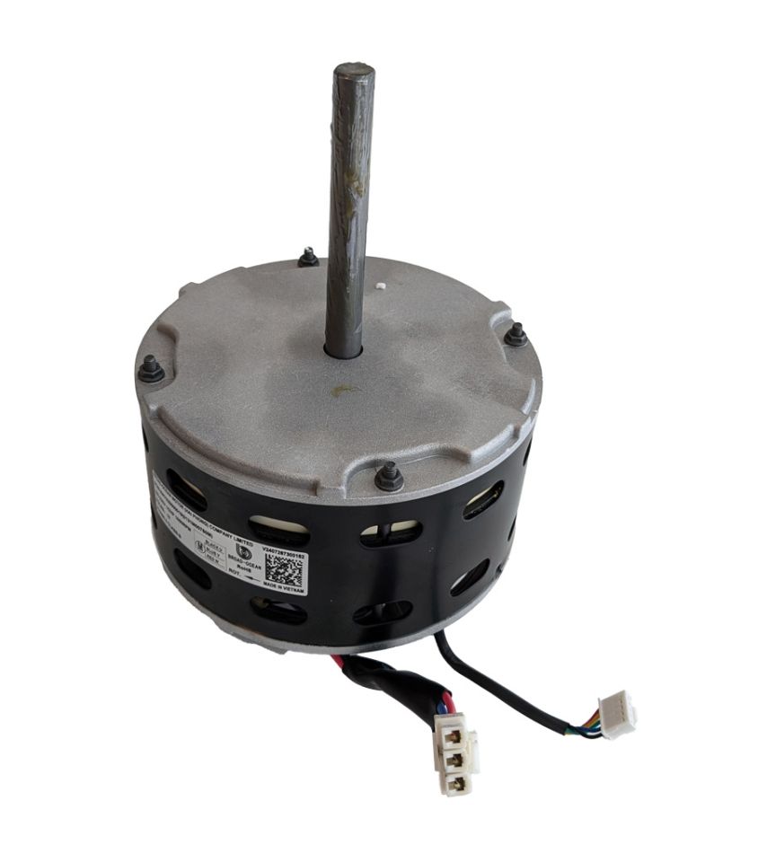 ピーターパンシンドローム GoodmanParts.net: Goodman 0131M00276S 1/8 HP Condenser Motor