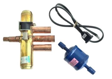 Goodman 0151R00070SP Heat Pump Reversing Valve