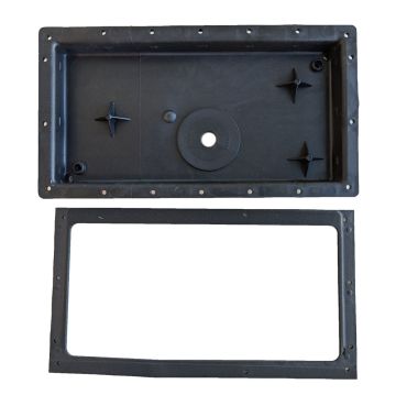 Goodman 0161F00023 Flue Collector Box