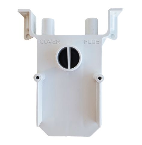 GoodmanParts.net: Goodman 0161F00046 Drain Trap