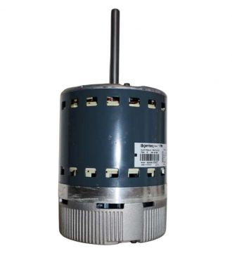Goodman 0231K00034A 1 HP ECM Blower Motor