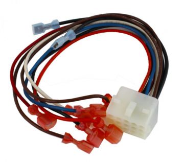 Goodman 0259F00009P 15-Pin Female Wiring Harness