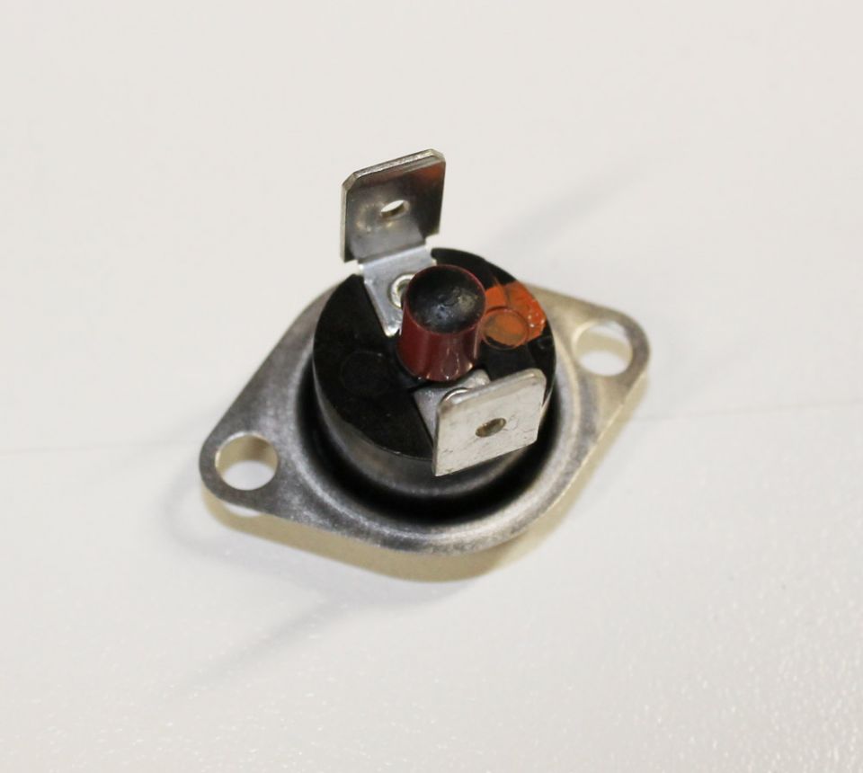 GoodmanParts.net: Goodman 10123534 Manual Reset Limit Switch