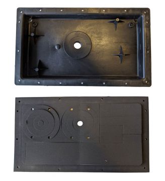 Goodman 20170806AS Flue Collector Box