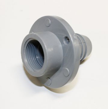 Goodman 20513001 Evaporator Drain Fitting