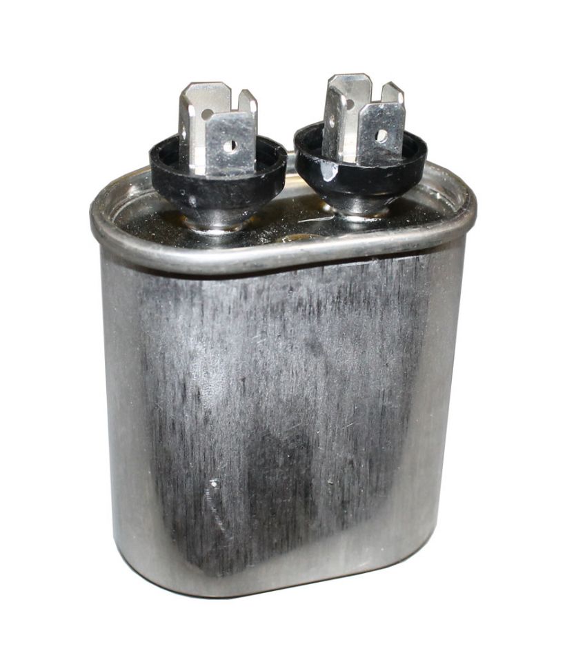 GoodmanParts.net: 6100-9011 7.5 MFD 370V Run Capacitor