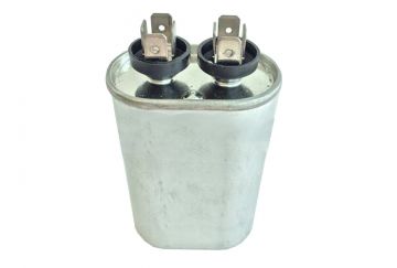 6100-9037 15 MFD 370V Run Capacitor