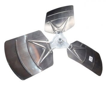 Goodman B1086768 26 inch Condenser Fan Blade