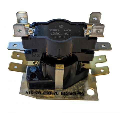 GoodmanParts.net: Goodman B1256559 Sequencer