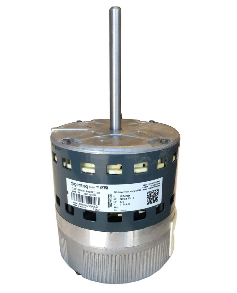 Goodman B13400702ABS 1/2HP BLOWER MOTOR