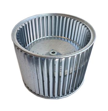 Goodman B1368058S 10 x 8 inch Blower Wheel