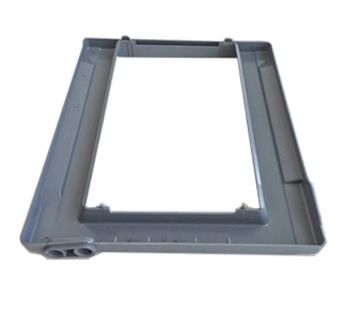 Goodman B1756020L Vertical Drain Pan 23 x 20 inch OD