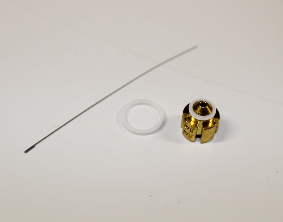GoodmanParts.net: Goodman B1789870 Piston Kit