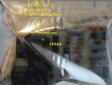 Goodman B1809904S Control Board