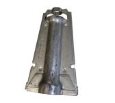 Goodman B4022700 3 inch In-Shot Burner