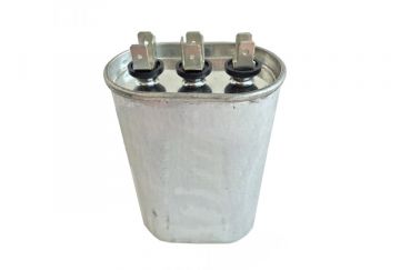 Goodman B94575500 40/5 MFD 370V Run Capacitor