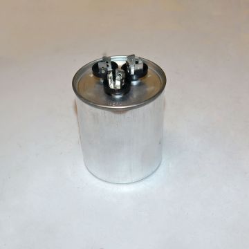 Goodman B94577600 80/5 MFD 370V Run Capacitor