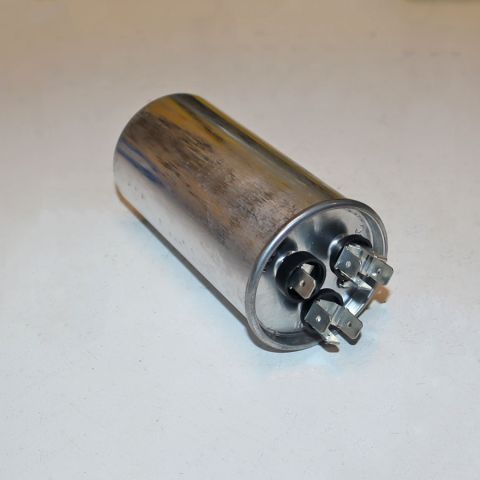 Goodman CAP050300440RSS 30/5 MFD 440V Run Capacitor