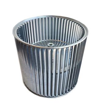 Goodman D6723311S 11 x 10 inch Blower Wheel