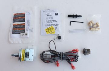 Goodman LPM-34 Gas Conversion Kit - NG to LPG