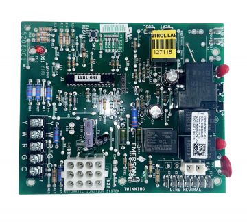 Goodman PCBBF140S Circuit Board