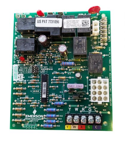 Goodman PCBBF162S 2-Stage Control Board