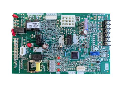 SYSTEM ファンボード COBY PERKOVICH GoodmanParts.net: Goodman PCBBF301V007 Circuit Board