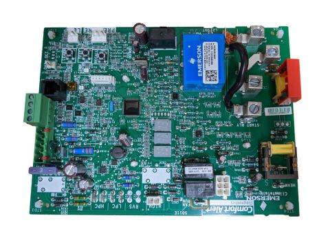 Goodman PCBGR104S Control Board
