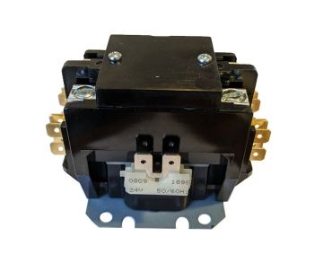 Packard C230A 2P 30A 24V Contactor
