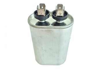 6100-6030 12.5MFD 370V Run Capacitor