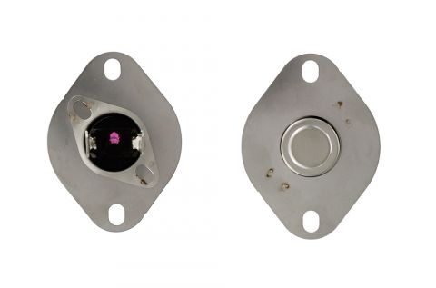 GoodmanParts.net: Goodman 0130F00036 Limit Switch - Pink