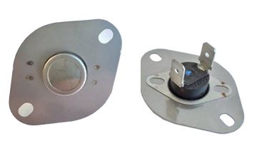 Goodman 0130F00038 Auxiliary Limit Switch - Light Blue