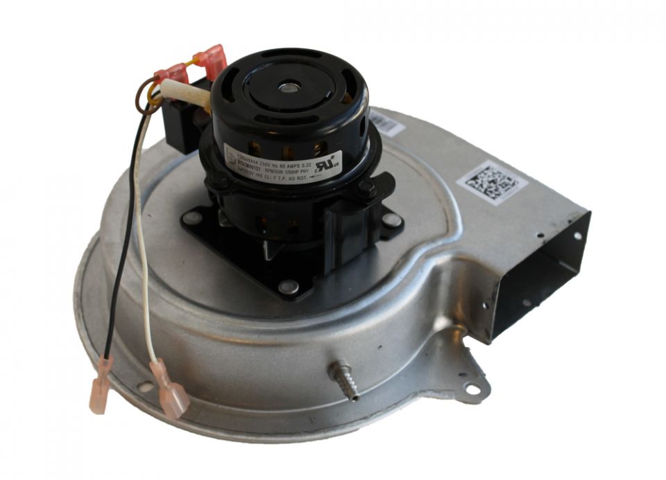 GoodmanParts.net: Goodman 0131M00121S Vent Motor