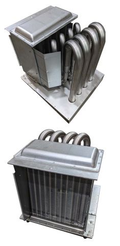 Goodman 0257F00173S Heat Exchanger