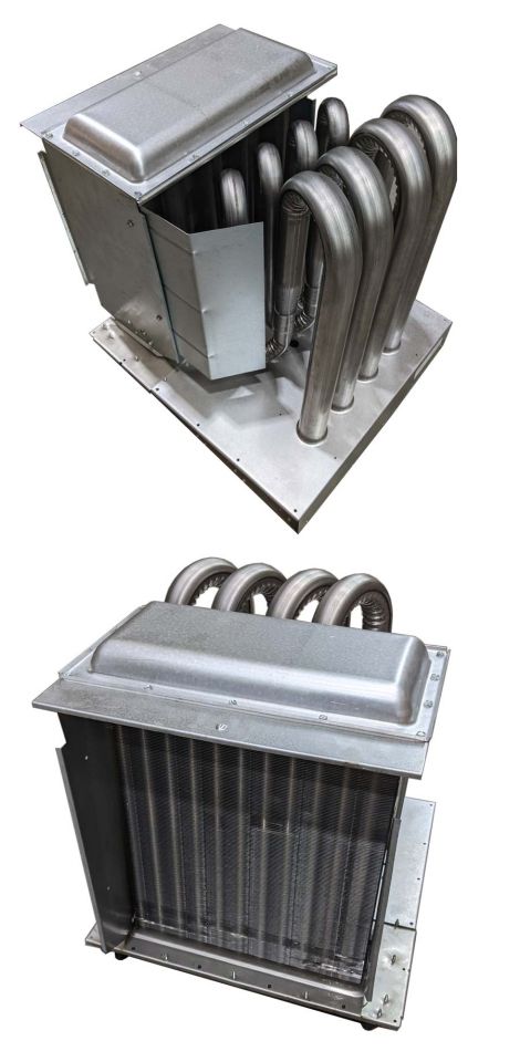 Goodman 0257F00173S Heat Exchanger