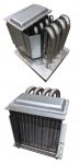Goodman 0257F00173S Heat Exchanger