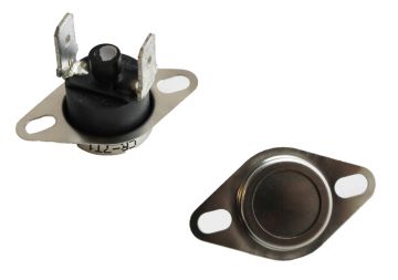 Goodman 10123532 Manual Reset Limit Switch