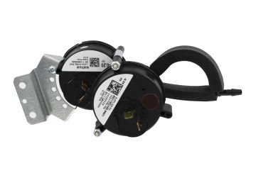 Goodman 11177117 Pressure Switch -.20 inch NO