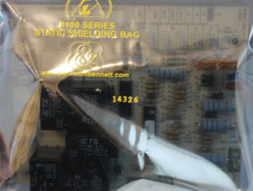 Goodman B1809904S Control Board