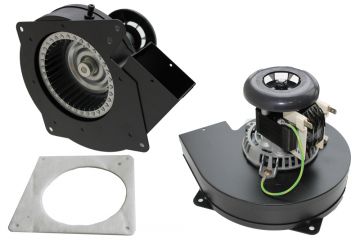 Packard 66005 Inducer Motor