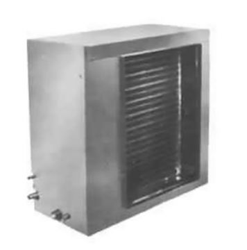 Goodman H24 Horizontal Coil