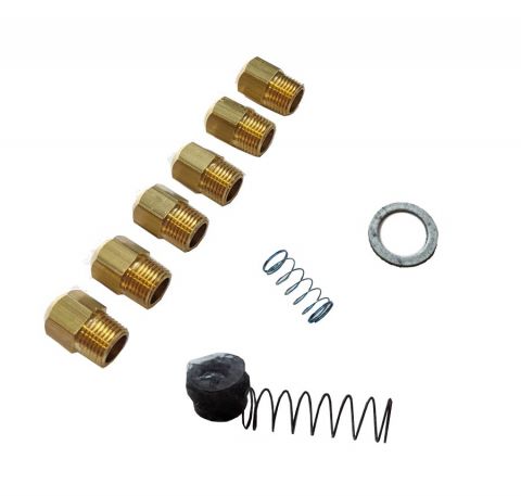 Goodman LPT-03 Gas Conversion Kit NG to LPG