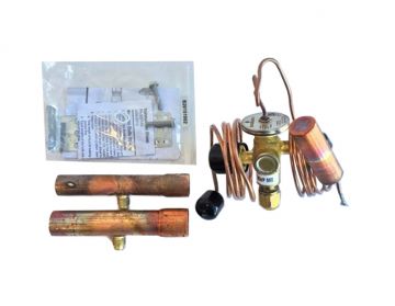 Goodman TX5N4 Expansion Valve Kit
