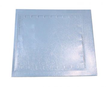 Goodman 0121F00532DG Upflow Base Pan