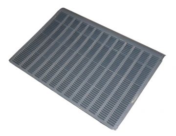 Goodman 0121R00033PDGB Louvered Side Panel